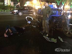 梅州车祸爆料最新消息,事故原因调查及伤亡情况公布 第3张 梅州车祸爆料最新消息,事故原因调查及伤亡情况公布 第3张