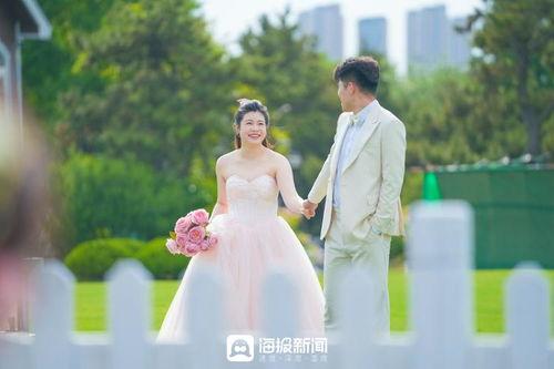 日照结婚的新闻爆料视频,甜蜜爱情故事感动众人 第2张 日照结婚的新闻爆料视频,甜蜜爱情故事感动众人 第2张