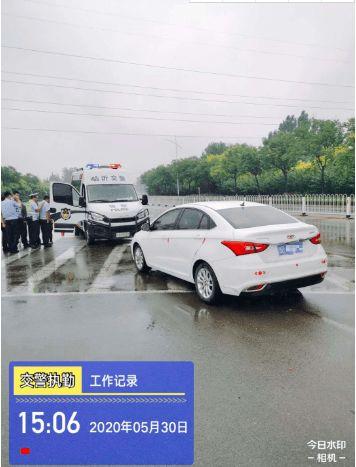 山东临沂警车爆料案件最新,真相揭开,警方全力追查! 第2张 山东临沂警车爆料案件最新,真相揭开,警方全力追查! 第2张