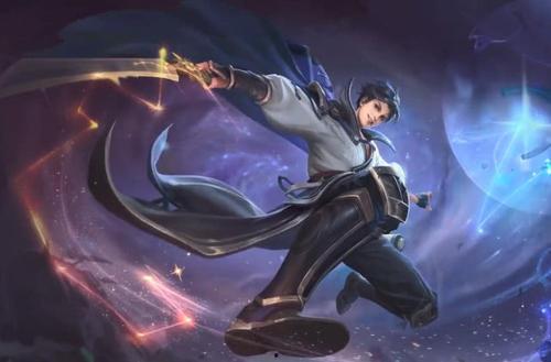 王者皮肤曜爆料最新 第3张 王者皮肤曜爆料最新 第3张