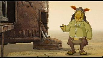 外星奇遇在线观看,揭秘外星奇遇背后的神秘世界  第2张