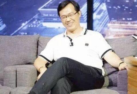 2016卓伟最新爆料,娱乐圈惊天秘密大揭秘 第2张 2016卓伟最新爆料,娱乐圈惊天秘密大揭秘 第2张